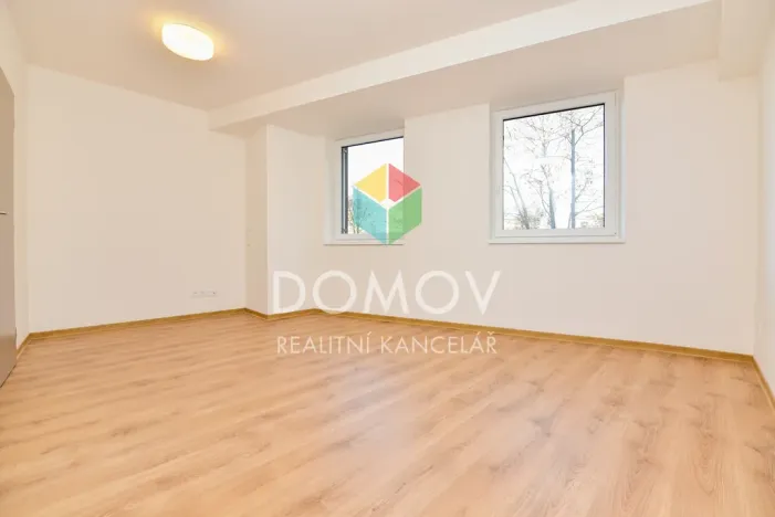 Pronájem bytu 2+kk, Beroun, Na Máchovně, 61 m2