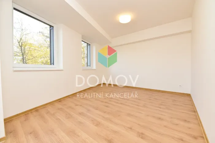 Pronájem bytu 2+kk, Beroun, Na Máchovně, 61 m2