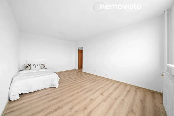 Pronájem bytu 1+1, Ostrava, Bohumínská, 35 m2