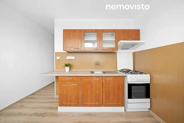 Pronájem bytu 1+1, Ostrava, Bohumínská, 35 m2