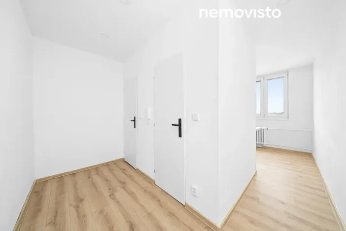 Pronájem bytu 1+1, Ostrava, Bohumínská, 35 m2