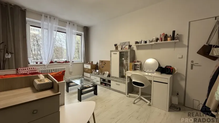 Pronájem bytu 1+1, Havířov, 17. listopadu, 36 m2