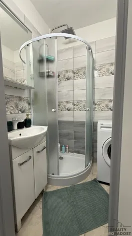 Pronájem bytu 1+1, Havířov, 17. listopadu, 36 m2