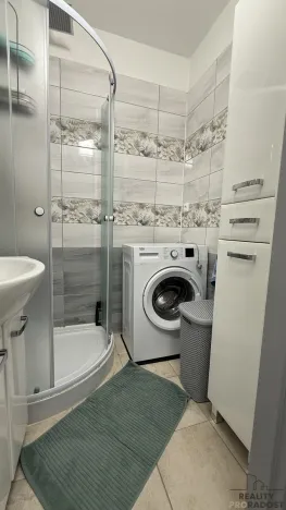 Pronájem bytu 1+1, Havířov, 17. listopadu, 36 m2