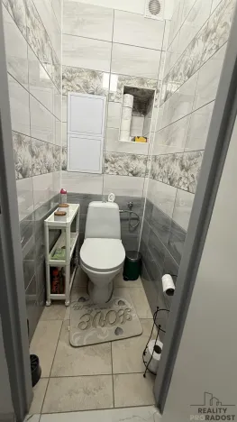 Pronájem bytu 1+1, Havířov, 17. listopadu, 36 m2