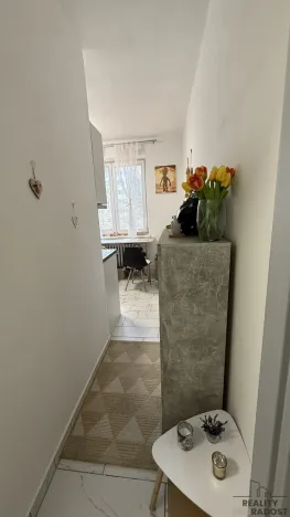 Pronájem bytu 1+1, Havířov, 17. listopadu, 36 m2