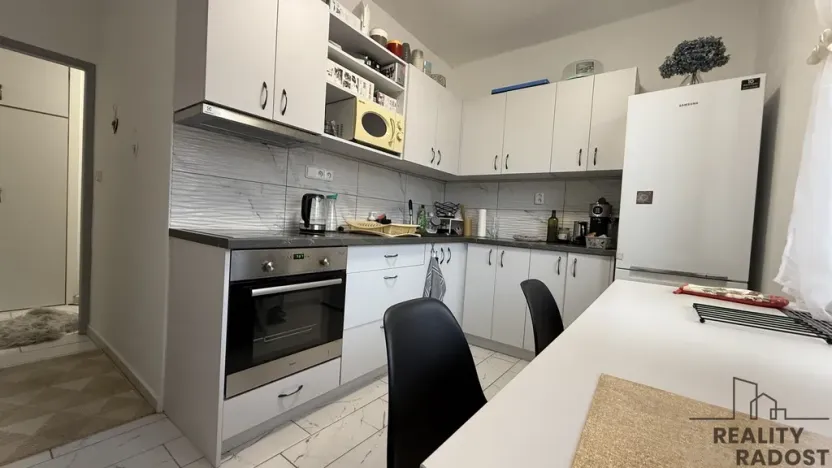 Pronájem bytu 1+1, Havířov, 17. listopadu, 36 m2