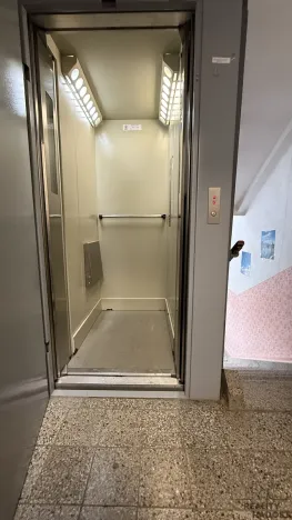 Pronájem bytu 1+1, Havířov, 17. listopadu, 36 m2