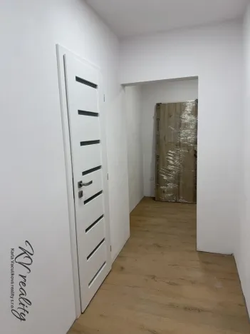 Prodej bytu 2+1, Vsetín, Luh, 54 m2