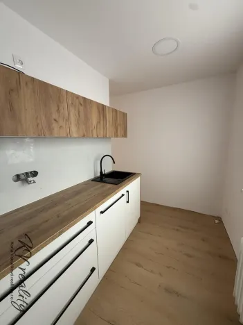 Prodej bytu 2+1, Vsetín, Luh, 54 m2