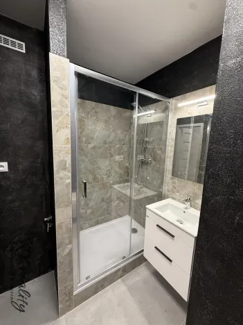 Prodej bytu 2+1, Vsetín, Luh, 54 m2