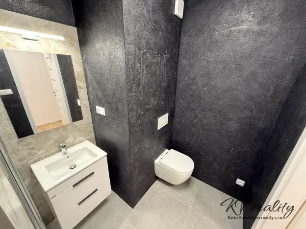 Prodej bytu 2+1, Vsetín, Luh, 54 m2