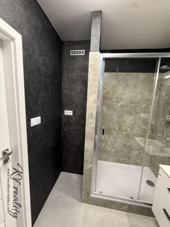 Prodej bytu 2+1, Vsetín, Luh, 54 m2