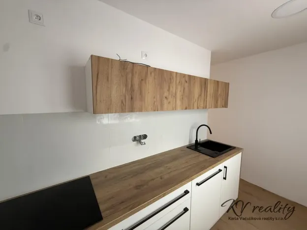 Prodej bytu 2+1, Vsetín, Luh, 54 m2