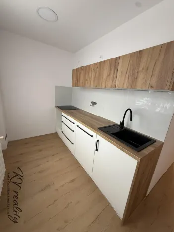 Prodej bytu 2+1, Vsetín, Luh, 54 m2