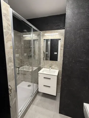 Prodej bytu 2+1, Vsetín, Luh, 54 m2