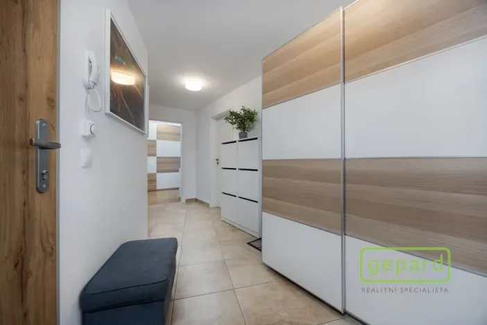 Prodej bytu 3+kk, Praha, Šífařská, 83 m2