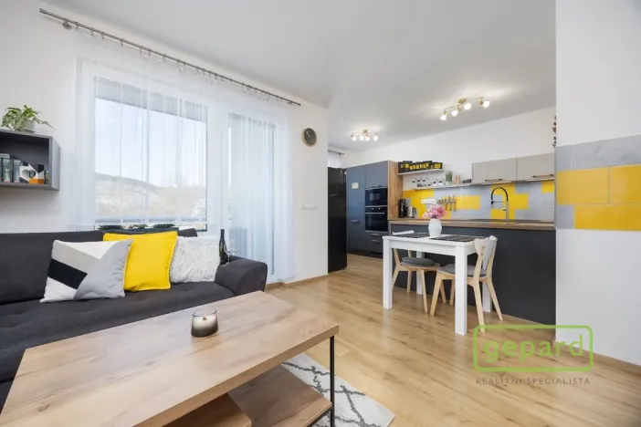 Prodej bytu 3+kk, Praha, Šífařská, 83 m2