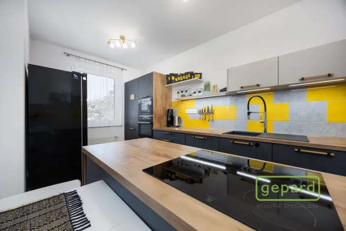 Prodej bytu 3+kk, Praha, Šífařská, 83 m2