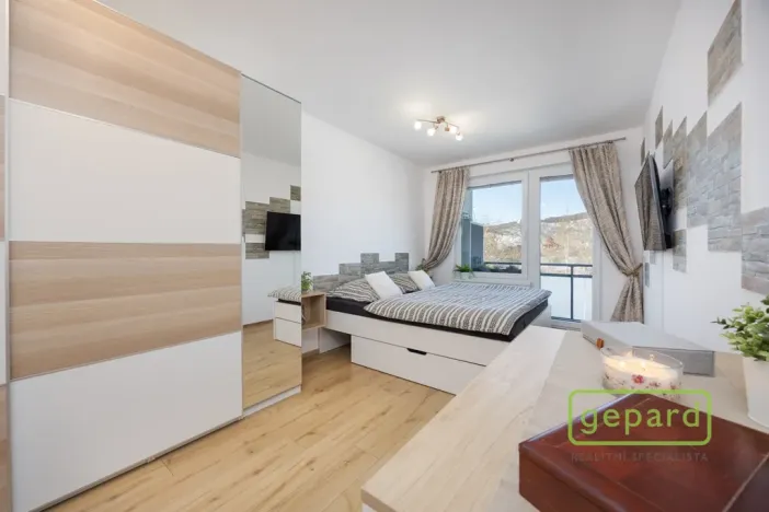 Prodej bytu 3+kk, Praha, Šífařská, 83 m2