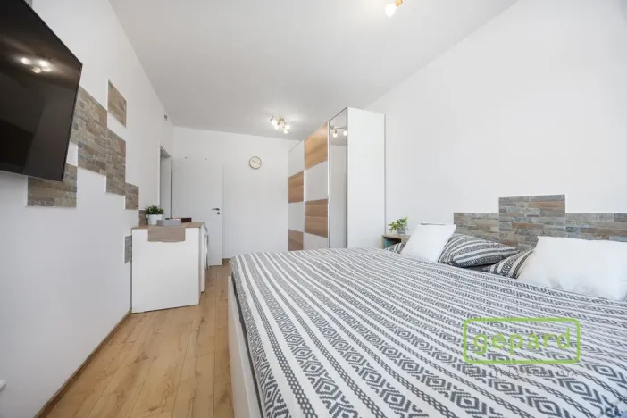 Prodej bytu 3+kk, Praha, Šífařská, 83 m2