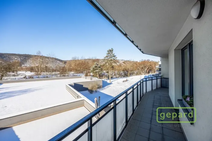 Prodej bytu 3+kk, Praha, Šífařská, 83 m2