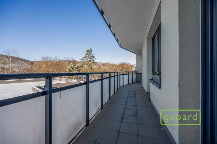 Prodej bytu 3+kk, Praha, Šífařská, 83 m2