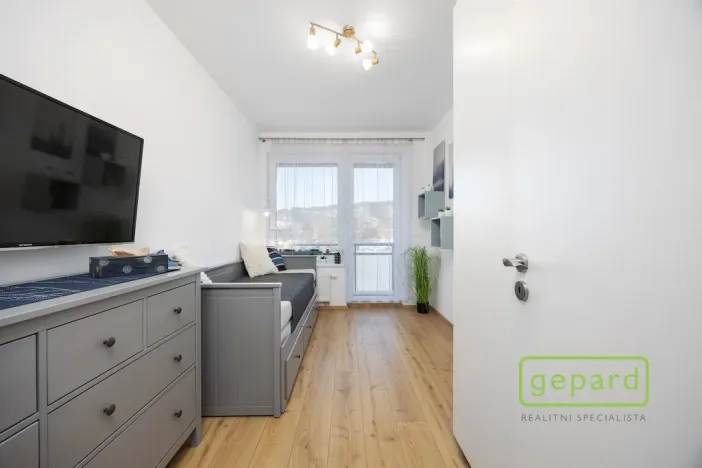 Prodej bytu 3+kk, Praha, Šífařská, 83 m2