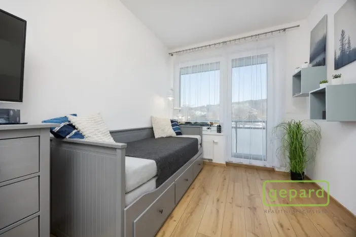 Prodej bytu 3+kk, Praha, Šífařská, 83 m2