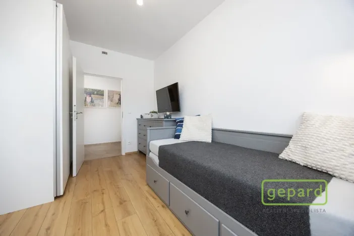 Prodej bytu 3+kk, Praha, Šífařská, 83 m2