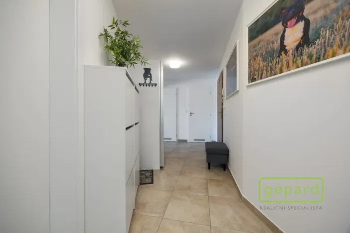 Prodej bytu 3+kk, Praha, Šífařská, 83 m2