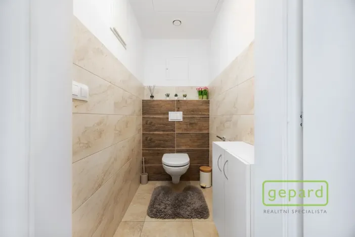 Prodej bytu 3+kk, Praha, Šífařská, 83 m2