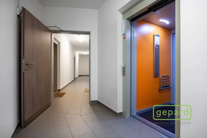 Prodej bytu 3+kk, Praha, Šífařská, 83 m2