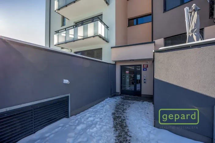 Prodej bytu 3+kk, Praha, Šífařská, 83 m2