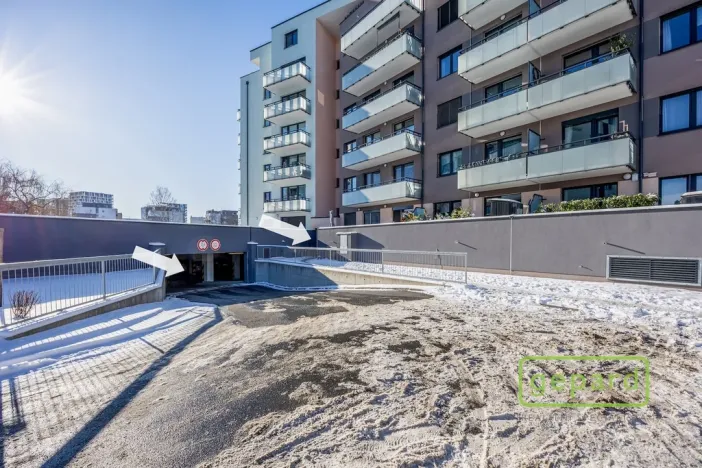 Prodej bytu 3+kk, Praha, Šífařská, 83 m2