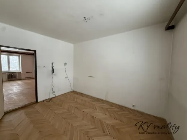 Prodej bytu 3+1, Přerov - Přerov I-Město, Tržní, 64 m2