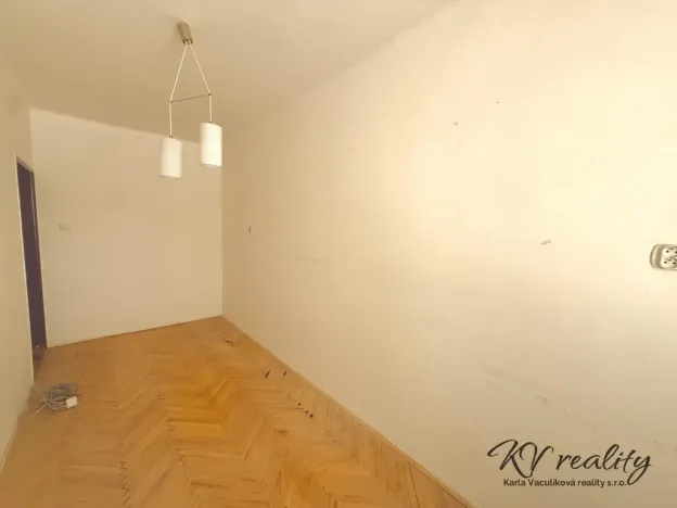 Prodej bytu 3+1, Přerov - Přerov I-Město, Tržní, 64 m2