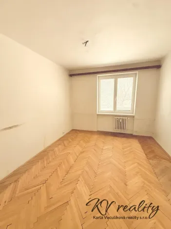 Prodej bytu 3+1, Přerov - Přerov I-Město, Tržní, 64 m2