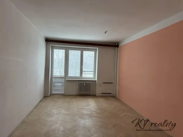 Prodej bytu 3+1, Přerov - Přerov I-Město, Tržní, 64 m2