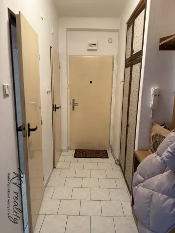 Prodej bytu 3+1, Přerov - Přerov I-Město, Tržní, 64 m2