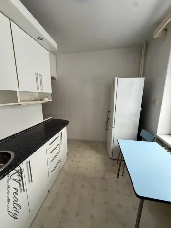 Prodej bytu 3+1, Přerov - Přerov I-Město, Tržní, 64 m2