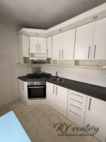 Prodej bytu 3+1, Přerov - Přerov I-Město, Tržní, 64 m2