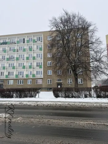 Prodej bytu 3+1, Přerov - Přerov I-Město, Tržní, 64 m2