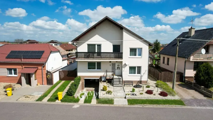 Prodej rodinného domu, Dyjákovičky, 189 m2