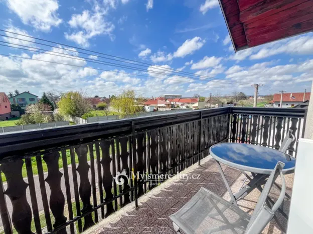 Prodej rodinného domu, Dyjákovičky, 189 m2