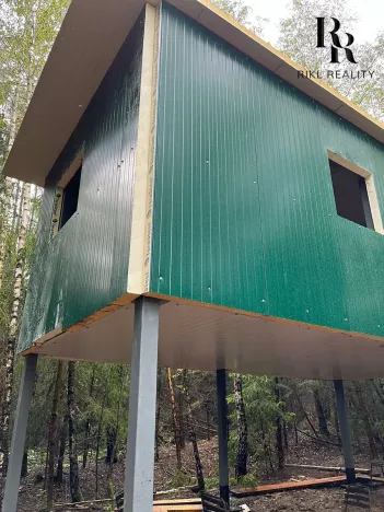 Prodej lesa, Hlubočky, 6680 m2