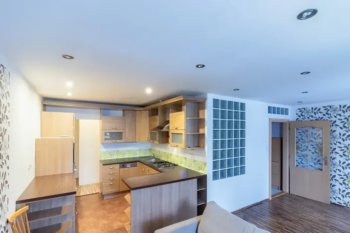 Pronájem bytu 4+kk, Kladno, Švédská, 82 m2