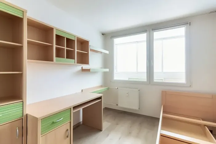 Pronájem bytu 4+kk, Kladno, Švédská, 82 m2