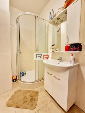 Pronájem bytu 1+kk, Olomouc - Povel, Janského, 29 m2
