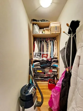 Pronájem bytu 1+kk, Olomouc - Povel, Janského, 29 m2